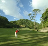 LOS SUENOS MARRIOTT OCEAN & GOLF RESORT 