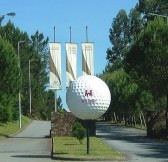 AXIS PONTE DE LIMA GOLF & RESORT 