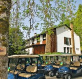 ADAMSTAL GOLF CLUB HOTEL