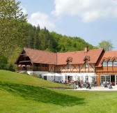 ADAMSTAL GOLF CLUB HOTEL