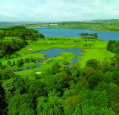 Fota Island Golf5