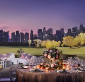 THE ADDRESS MONTGOMERIE DUBAI 