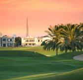 THE ADDRESS MONTGOMERIE DUBAI 