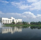 THE ADDRESS MONTGOMERIE DUBAI 