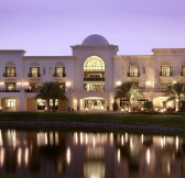 THE ADDRESS MONTGOMERIE DUBAI 