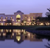 THE ADDRESS MONTGOMERIE DUBAI 