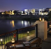 THE ADDRESS MONTGOMERIE DUBAI 