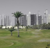 THE ADDRESS MONTGOMERIE DUBAI 