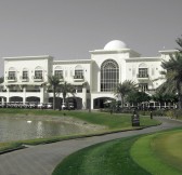 THE ADDRESS MONTGOMERIE DUBAI 