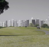 THE ADDRESS MONTGOMERIE DUBAI 