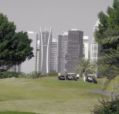 THE ADDRESS MONTGOMERIE DUBAI 