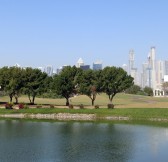 THE ADDRESS MONTGOMERIE DUBAI 