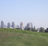 THE ADDRESS MONTGOMERIE DUBAI 