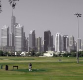 THE ADDRESS MONTGOMERIE DUBAI 