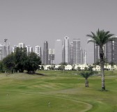 THE ADDRESS MONTGOMERIE DUBAI 