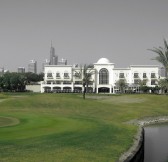 THE ADDRESS MONTGOMERIE DUBAI 