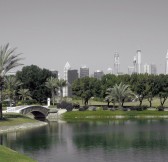 THE ADDRESS MONTGOMERIE DUBAI 