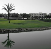 THE ADDRESS MONTGOMERIE DUBAI 