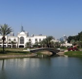 THE ADDRESS MONTGOMERIE DUBAI 