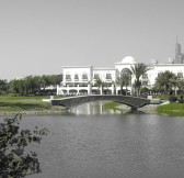 THE ADDRESS MONTGOMERIE DUBAI 