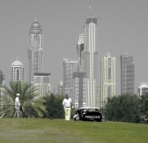 THE ADDRESS MONTGOMERIE DUBAI 