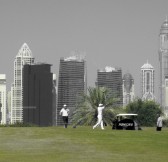 THE ADDRESS MONTGOMERIE DUBAI 