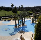 DENIA MARRIOTT LA SELLA GOLF RESORT & SPA