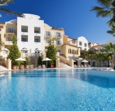 DENIA MARRIOTT LA SELLA GOLF RESORT & SPA