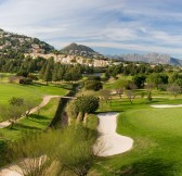 DENIA MARRIOTT LA SELLA GOLF RESORT & SPA