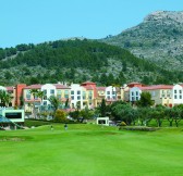 DENIA MARRIOTT LA SELLA GOLF RESORT & SPA