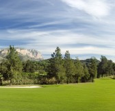 DENIA MARRIOTT LA SELLA GOLF RESORT & SPA