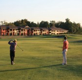 GOLF DU MEDOC HOTEL & SPA