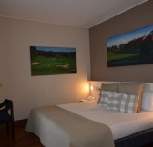 CASTELCONTURBIA GOLF HOTEL 