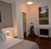 CASTELCONTURBIA GOLF HOTEL 