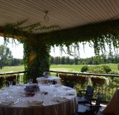 CASTELCONTURBIA GOLF HOTEL 