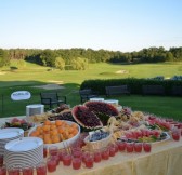 CASTELCONTURBIA GOLF HOTEL 