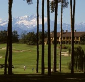 CASTELCONTURBIA GOLF HOTEL 