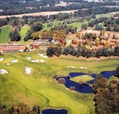 CASTELCONTURBIA GOLF HOTEL 