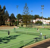 VALE DO LOBO GOLF RESORT 