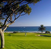 VALE DO LOBO GOLF RESORT 