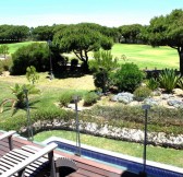 VALE DO LOBO GOLF RESORT 