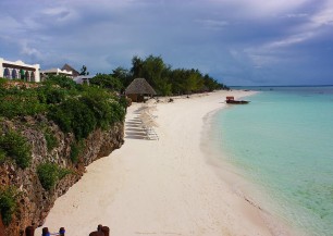 RIU PALACE ZANZIBAR