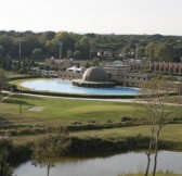 COSMOPOLITAN GOLF & BEACH RESORT 