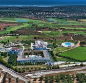 ACAYA GOLF RESORT & SPA 