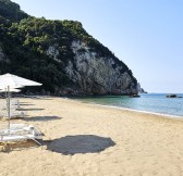 Korfu Mayor La Grotta-beach