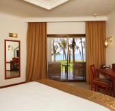 SEA CLIFF GOLF RESORT & SPA