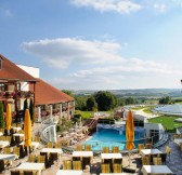 NĚMECKO-QUELLNESS GOLF RESORT BAD GRIESBACH FURSTENHOF-OUTSIDE63