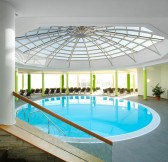 NĚMECKO-QUELLNESS GOLF RESORT BAD GRIESBACH FURSTENHOF-POOL23