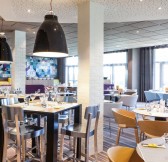 NOVOTEL SAINT QUENTIN 