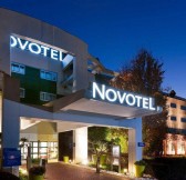 NOVOTEL SAINT QUENTIN 